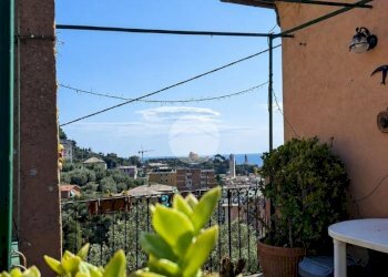 Appartamento Salita liceto, Recco - foto 17