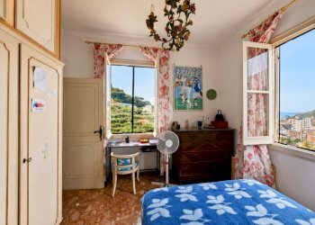 Appartamento Salita liceto, Recco - foto 18