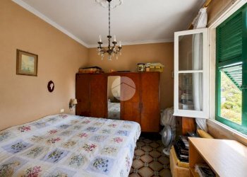 Appartamento Salita liceto, Recco - foto 23