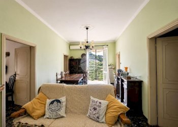 Appartamento Salita liceto, Recco - foto 24