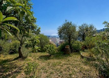 Appartamento Salita liceto, Recco - foto 25