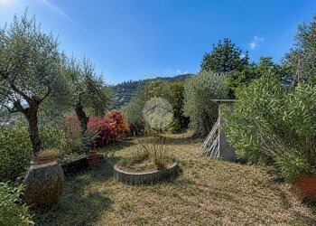Appartamento Salita liceto, Recco - foto 26