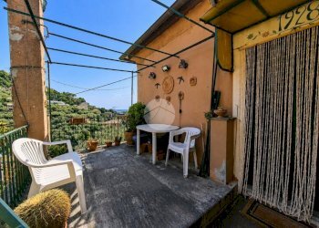 Appartamento Salita liceto, Recco - foto 27