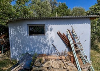 Appartamento Salita liceto, Recco - foto 28