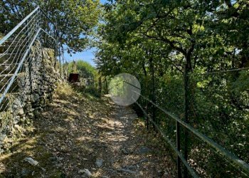 Appartamento Salita liceto, Recco - foto 29