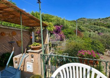 Appartamento Salita liceto, Recco - foto 31