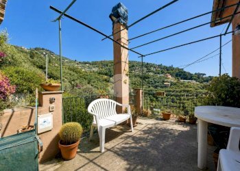 Appartamento Salita liceto, Recco - foto 32
