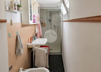 Appartamento Salita liceto, Recco - foto 34