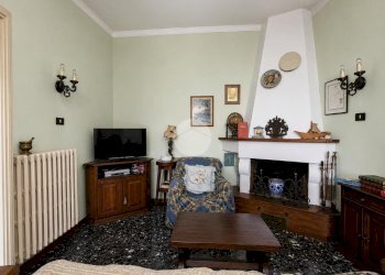 Appartamento Salita liceto, Recco - foto 35