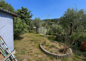 Appartamento Salita liceto, Recco - foto 37