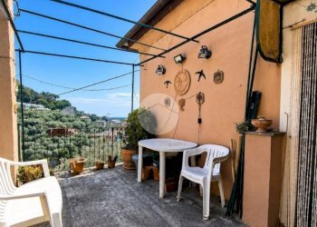 Appartamento Salita liceto, Recco - foto 38