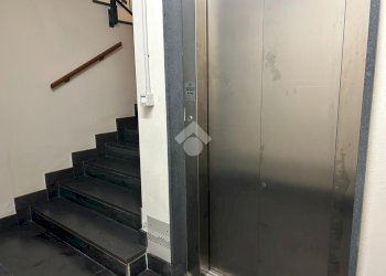 Bilocale Via Paolo Maria Paciaudi, Parma (zona San Leonardo) - foto 4