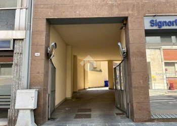 Bilocale Via Paolo Maria Paciaudi, Parma (zona San Leonardo) - foto 6
