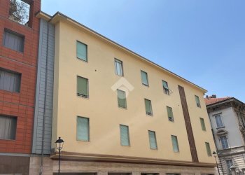Bilocale Via Paolo Maria Paciaudi, Parma (zona San Leonardo) - foto 7