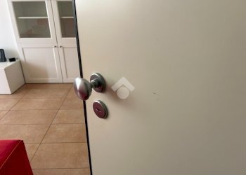 Bilocale Via Paolo Maria Paciaudi, Parma (zona San Leonardo) - foto 9