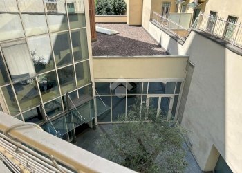Bilocale Via Paolo Maria Paciaudi, Parma (zona San Leonardo) - foto 18