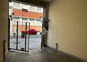 Bilocale Via Paolo Maria Paciaudi, Parma (zona San Leonardo) - foto 39