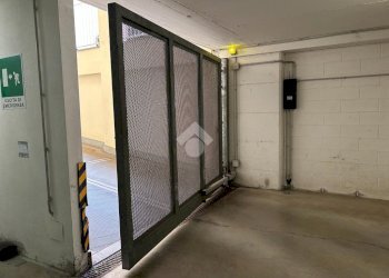 Bilocale Via Paolo Maria Paciaudi, Parma (zona San Leonardo) - foto 40