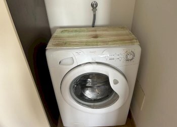 Bilocale Via Paolo Maria Paciaudi, Parma (zona San Leonardo) - foto 44