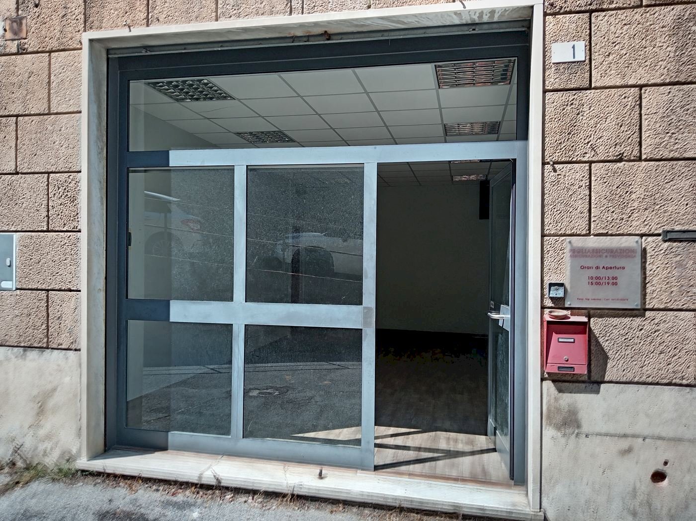 Box via rizzo, Genova (zona Pegli) - foto 2