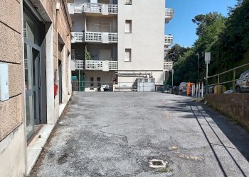 Box via rizzo, Genova (zona Pegli) - foto 14