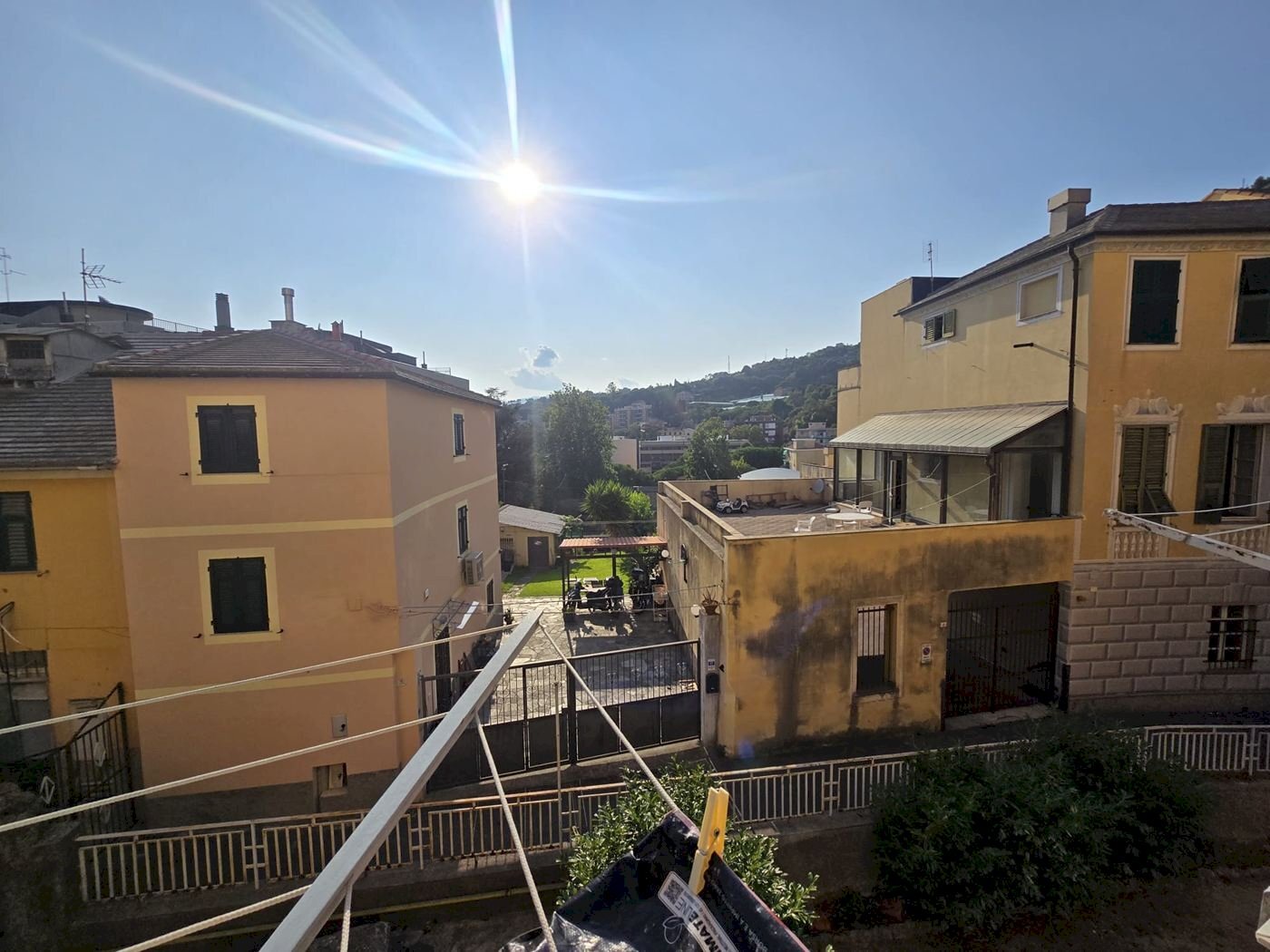 Quadrilocale VIA DOMENICO OLIVA, Genova (zona Sestri Ponente) - foto 1