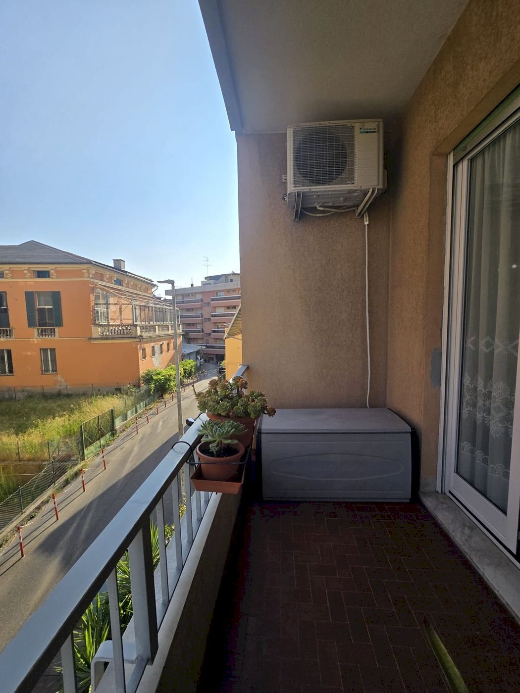 Quadrilocale VIA DOMENICO OLIVA, Genova (zona Sestri Ponente) - foto 3