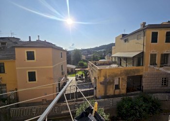 Quadrilocale VIA DOMENICO OLIVA, Genova (zona Sestri Ponente) - foto 1