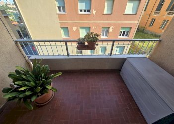 Quadrilocale VIA DOMENICO OLIVA, Genova (zona Sestri Ponente) - foto 2