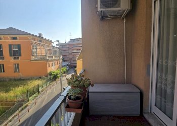 Quadrilocale VIA DOMENICO OLIVA, Genova (zona Sestri Ponente) - foto 3