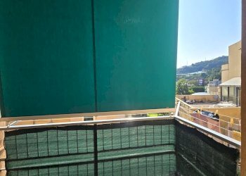 Quadrilocale VIA DOMENICO OLIVA, Genova (zona Sestri Ponente) - foto 4