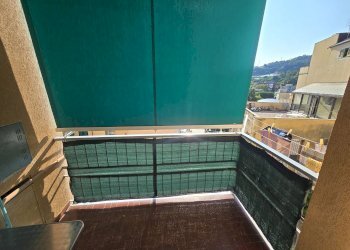 Quadrilocale VIA DOMENICO OLIVA, Genova (zona Sestri Ponente) - foto 5
