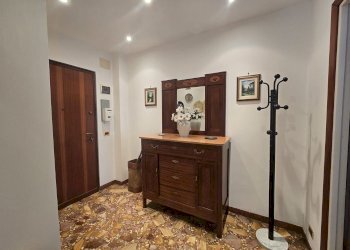 Quadrilocale VIA DOMENICO OLIVA, Genova (zona Sestri Ponente) - foto 7