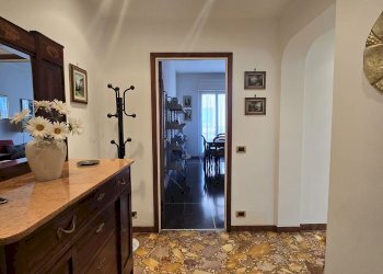 Quadrilocale VIA DOMENICO OLIVA, Genova (zona Sestri Ponente) - foto 8