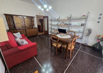 Quadrilocale VIA DOMENICO OLIVA, Genova (zona Sestri Ponente) - foto 10