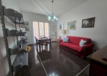 Quadrilocale VIA DOMENICO OLIVA, Genova (zona Sestri Ponente) - foto 11