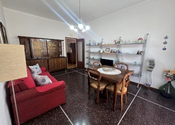 Quadrilocale VIA DOMENICO OLIVA, Genova (zona Sestri Ponente) - foto 13