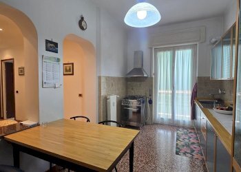 Quadrilocale VIA DOMENICO OLIVA, Genova (zona Sestri Ponente) - foto 14