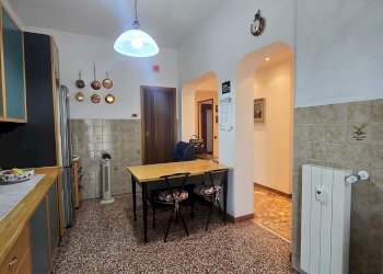 Quadrilocale VIA DOMENICO OLIVA, Genova (zona Sestri Ponente) - foto 15