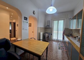 Quadrilocale VIA DOMENICO OLIVA, Genova (zona Sestri Ponente) - foto 16