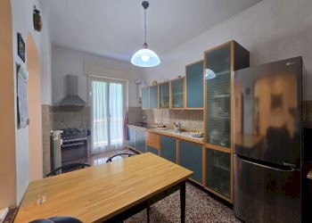 Quadrilocale VIA DOMENICO OLIVA, Genova (zona Sestri Ponente) - foto 18