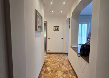Quadrilocale VIA DOMENICO OLIVA, Genova (zona Sestri Ponente) - foto 19