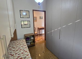 Quadrilocale VIA DOMENICO OLIVA, Genova (zona Sestri Ponente) - foto 20