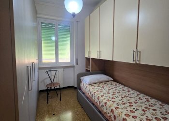 Quadrilocale VIA DOMENICO OLIVA, Genova (zona Sestri Ponente) - foto 21
