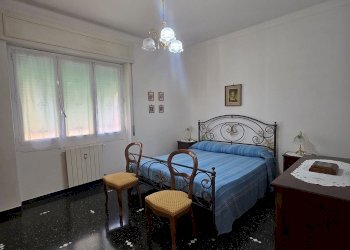 Quadrilocale VIA DOMENICO OLIVA, Genova (zona Sestri Ponente) - foto 22