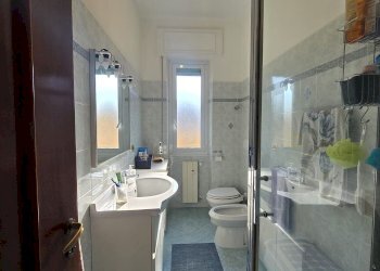 Quadrilocale VIA DOMENICO OLIVA, Genova (zona Sestri Ponente) - foto 28