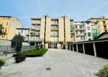 Bilocale Via Giulio Carcano, Milano - foto 15