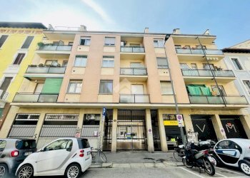 Bilocale Via Giulio Carcano, Milano - foto 16