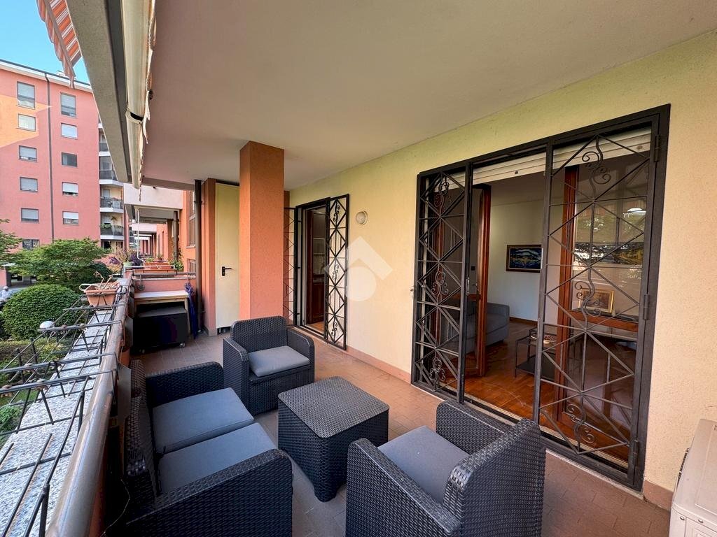 Bilocale Via francesco gonin, Milano (zona Lorenteggio) - foto 1