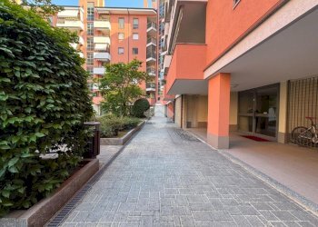 Bilocale Via francesco gonin, Milano (zona Lorenteggio) - foto 11